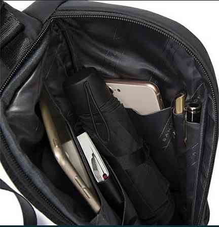 Сумка: Xiaomi BANGE Mordern Sling Bag Mi Киев