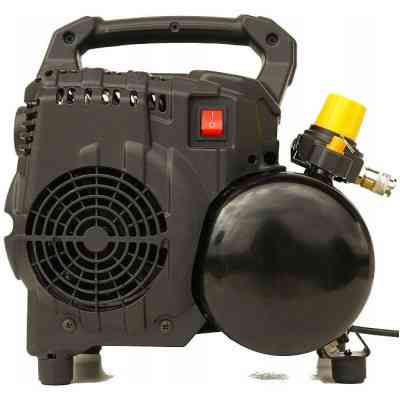 Компресор Stanley FATMAX FMXCM0003E, 105 л/хв, 0.75 кВт, 18 кг (FMXCM0003E) Вінниця