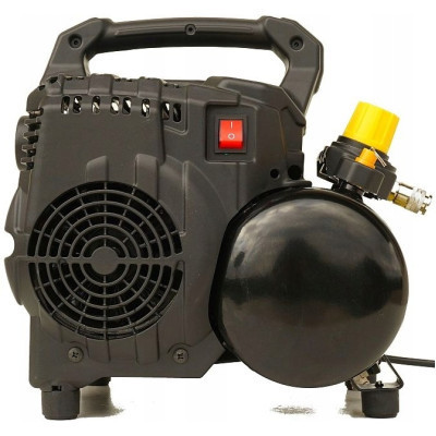 Компрессор Stanley FATMAX FMXCM0003E, 105 л/мин, 0.75 кВт, 18 кг (FMXCM0003E) Винница - изображение 2