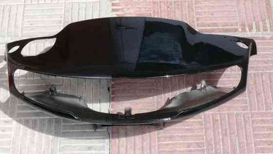 Пластик скутер Хонда Дио AF 28 (голова, под диск) Мукачево