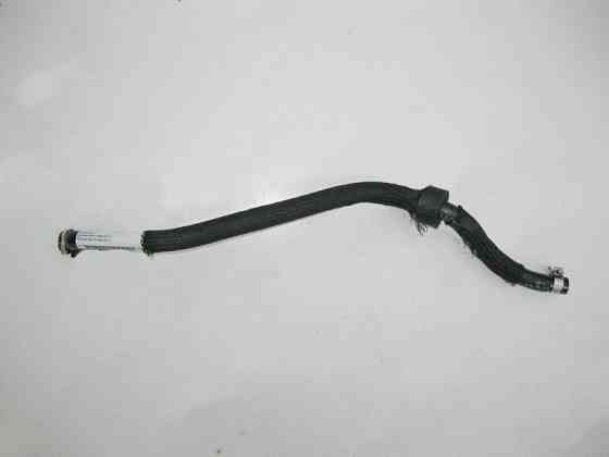 Mercedes-Benz  A2119970982 Трубка ГУР від радіатора до розширювального бачка при двигуні OM646 R4 2.2 cdi E-Class W211 Одеса