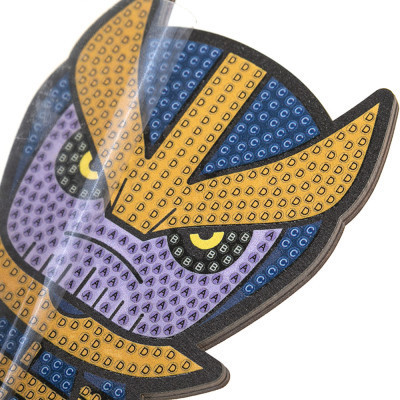 Набір для творчості Crystal Art Танос (CAFGR-MCU011) Вінниця - фото 4