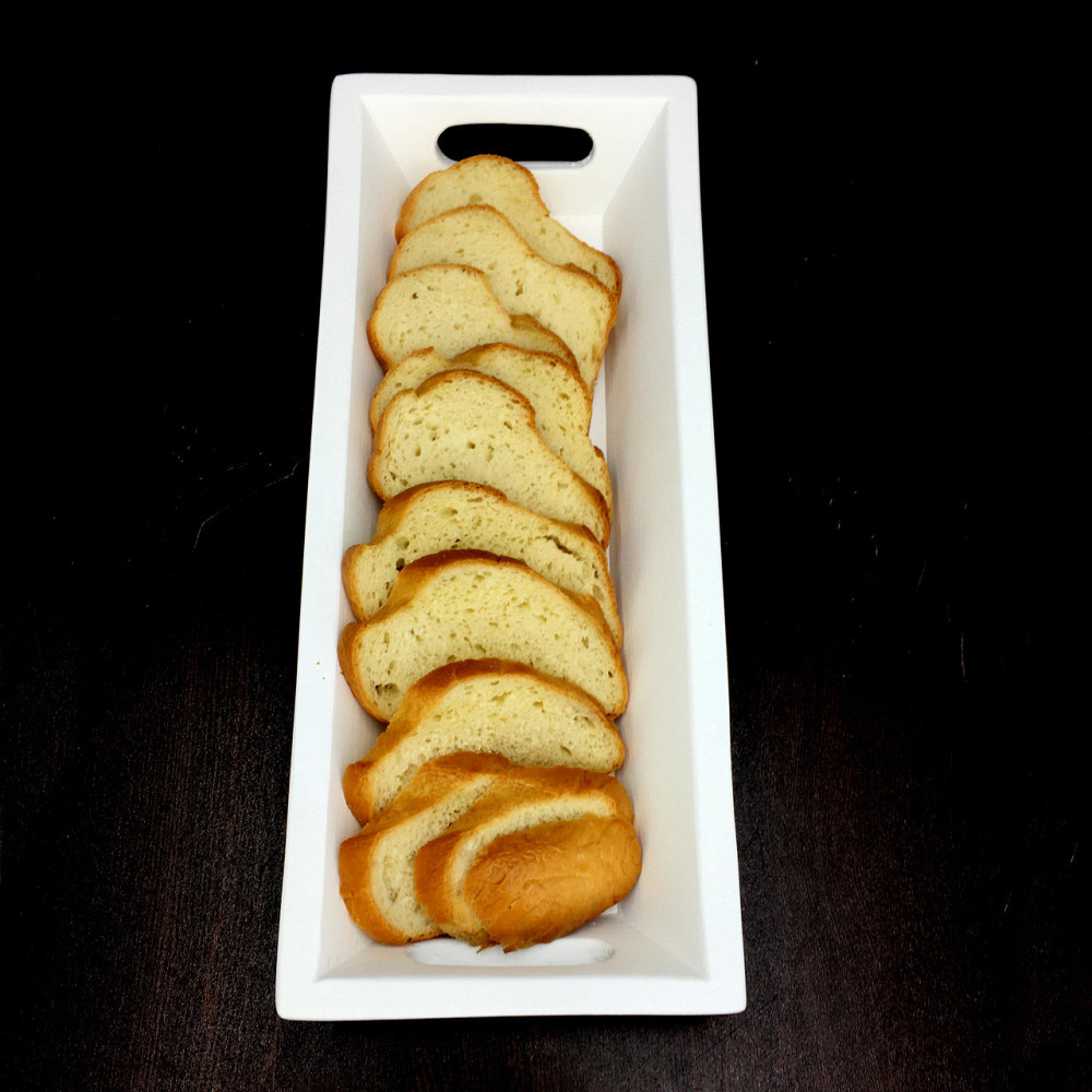 Хлібний лоток "Ейфель" зефір Миколаїв - фото 3