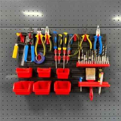 Полка для инструмента Kistenberg KS_kit33 Винница