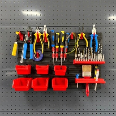 Полка для инструмента Kistenberg KS_kit33 Винница - изображение 4