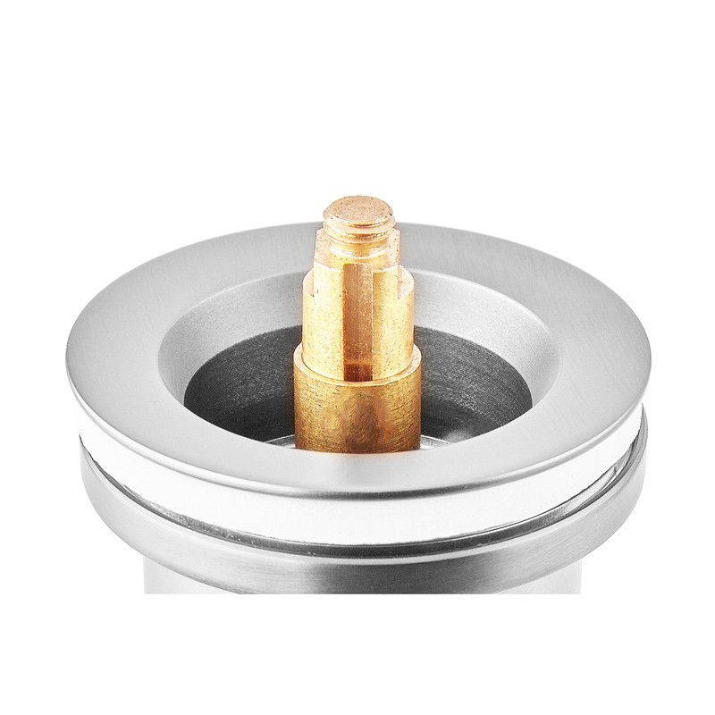 Донний клапан для умивальника Koer PW-01-01 1 1/4''     ( KR3400 ) 20251 Харків - фото 10