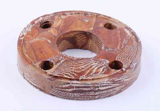 Муфта сполучна 4 отвори Хінтай 120/160 Мукачево