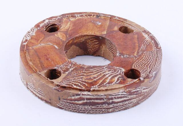 Муфта сполучна 4 отвори Хінтай 120/160 Мукачево - фото 1