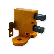 Щітки бензогенератора (1,9-3 кВт) (пластмасовий корпус) Мукачево