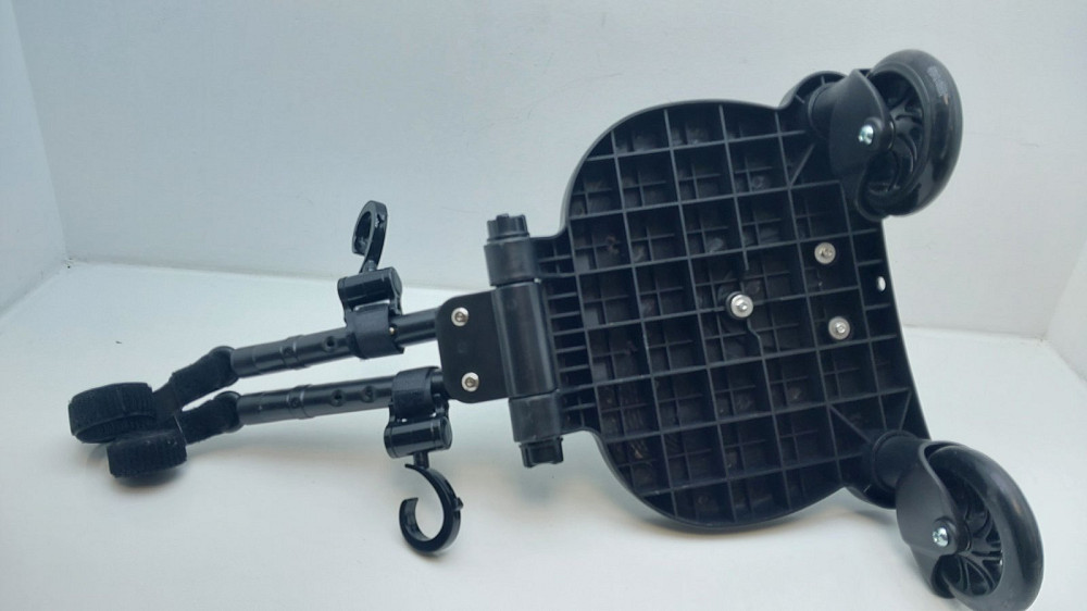 Універсальна дошка для коляски Vihir Луцк - изображение 3