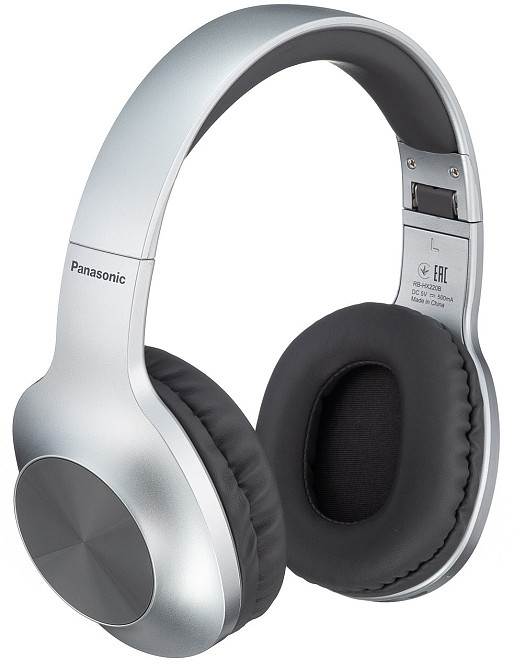 Гарнітура Panasonic RB-HX220BEE-S (6612085) Київ - фото 10