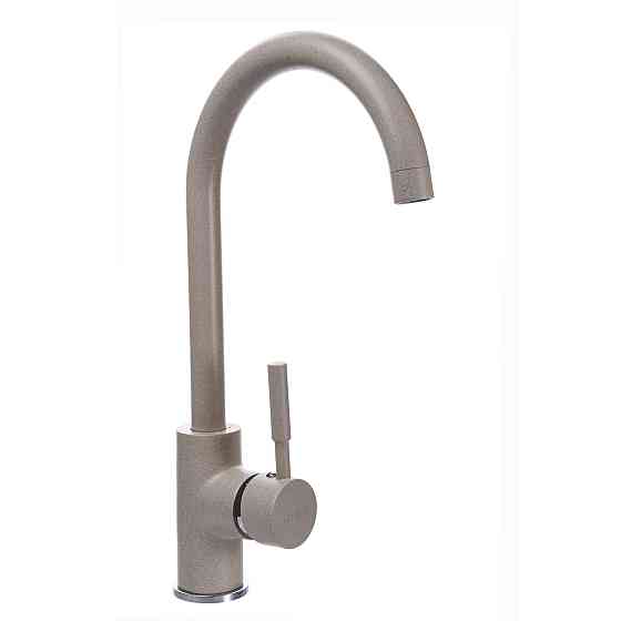 Змішувач для кухні Globus Lux LAZER GLLR-0203S-4-COLORADO Луцк