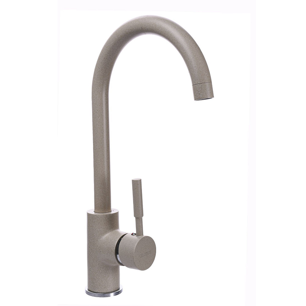 Змішувач для кухні Globus Lux LAZER GLLR-0203S-4-COLORADO Луцк - изображение 2