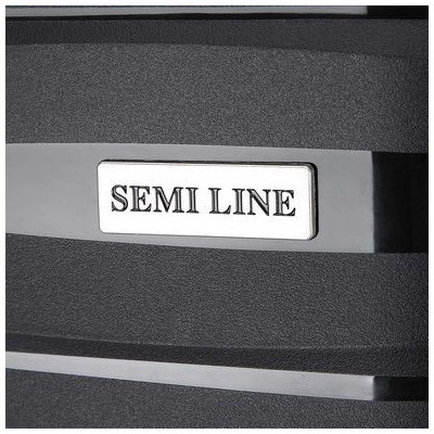 Чемодан Semi Line 20" S T5794-1 Black (DAS303023) Винница - изображение 3