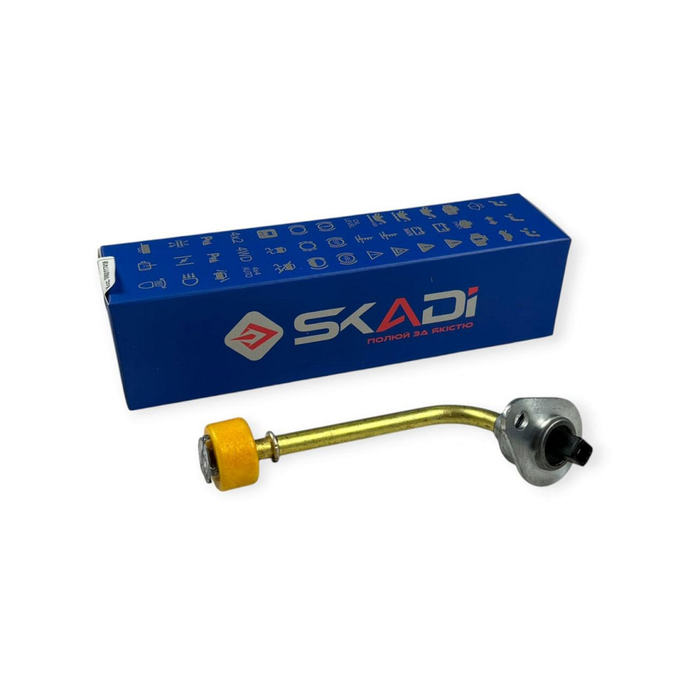 Датчик масла 21083, 2110, 2111, 2112 уровня Мукачево - изображение 3