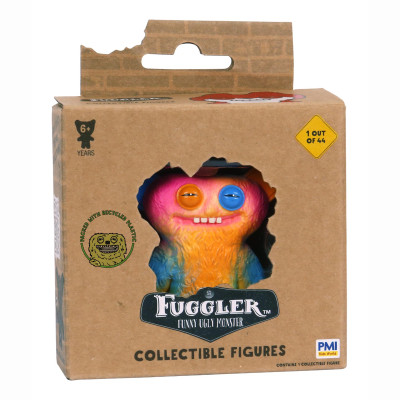 Фигурка Fuggler Разноцветный Грин Грин (FG2012E) Винница - изображение 2