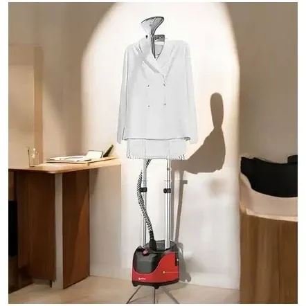 Відпарювач для одягу 3200Вт І  прасувальна дошка BITEK BT-3038B Одеса - фото 10