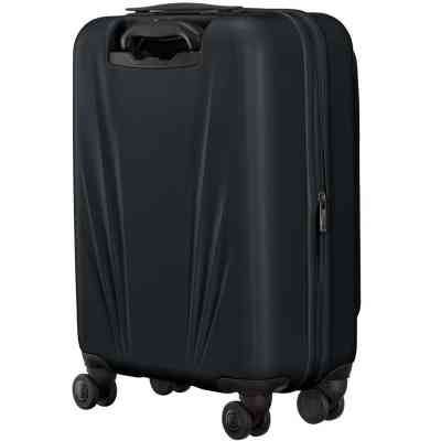 Валіза Wenger Skyon Hardside Carry-On чорна (653563) Вінниця