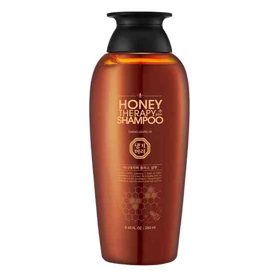 Шампунь для волос медовый Professional Honey Therapy PLUS Shampoo Daeng Gi Meo Ri 250 мл Киев