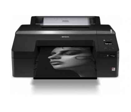 Epson SureColor SC-P5000 A2 (C11CF66001A0) Київ