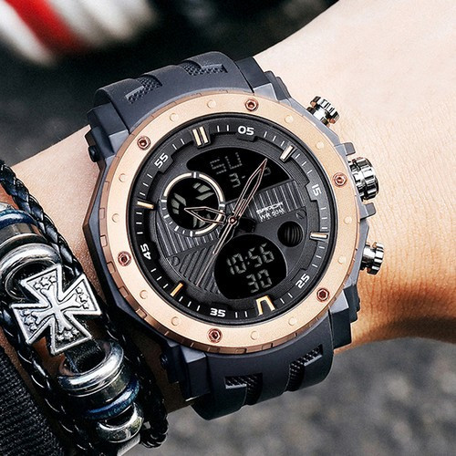 Sanda 6012 Black-Cuprum SBR Київ - фото 2