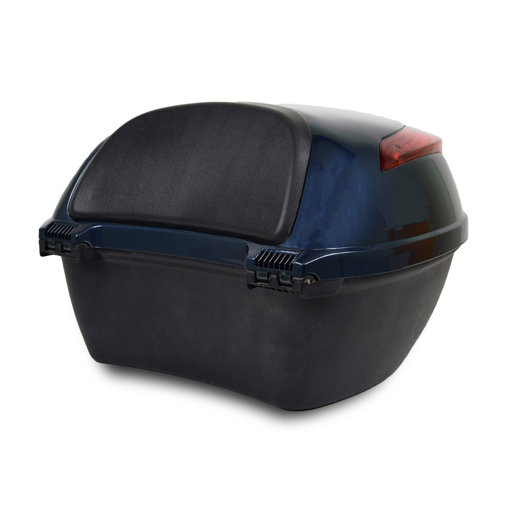 Кофр/багажник Citycoco (Сітікоко) Київ - фото 4