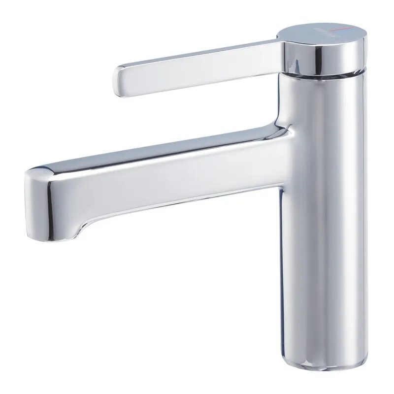 Смеситель для умывальника Mixxus Premium Verdi 001 NUT MI8240 Харьков - изображение 1