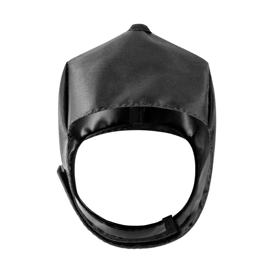 Намордник з нейлону "Dog Extremе" для котів, середній Коломыя - изображение 2