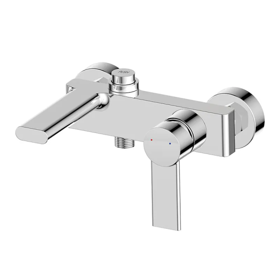 Змішувач для ванни Mixxus Premium Benedict 009 Button   ( MI5828 ) 24121 Харків