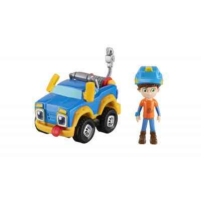 Ігровий набір Rev&amp;Roll Рев та Рамбл DieCast Рев та Рамбл (EU881011) Вінниця