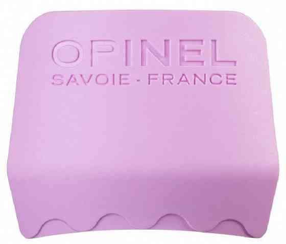 Захист для пальців із пластику Opinel "Child Finger Guard" (001793P) Pink Нововолинськ