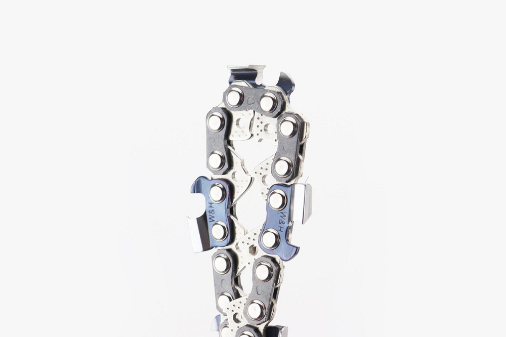 Ланцюг 325-1,5mm-64зв. квад. зуб (на Husqvarna-15", Китай-16"), "HARD" Киев - изображение 3