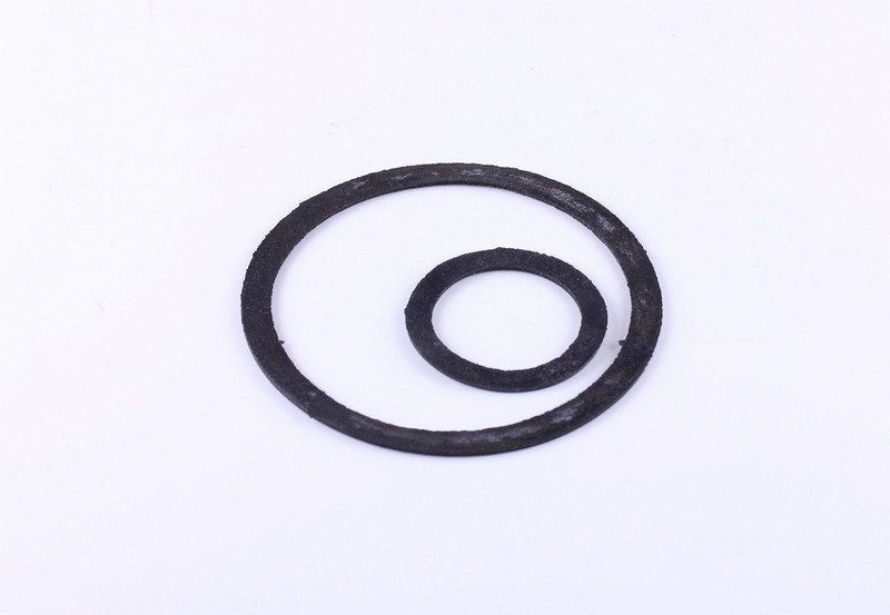 Резиновое кольцо для воздушного фильтра мотоблок  180N Мукачево - изображение 1