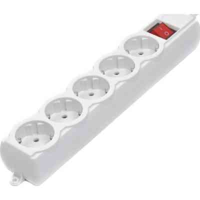 Сетевой фильтр питания Gembird SPG3-B-15 (SPG5-G-15G) Винница