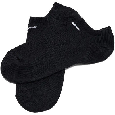 Шкарпетки Nike U NK EVERYDAY LTWT NS 6PR-BAND SX7679-010 38-42 6 пар Чорні (888408294715) Вінниця - фото 5