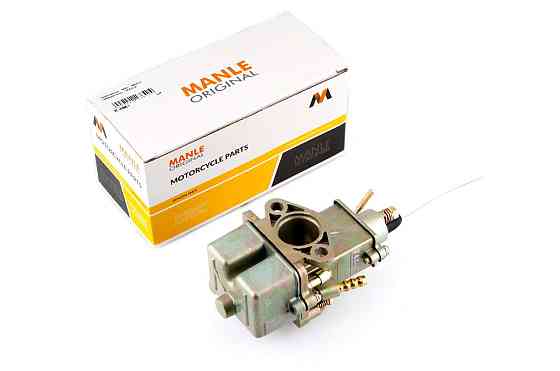 Карбюратор К65С мотоцикл Мінськ (квадратний) Мукачево