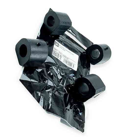 Втулка 2101-2107 (к-кт 4 шт) CS-20 стабилизатора Мукачево