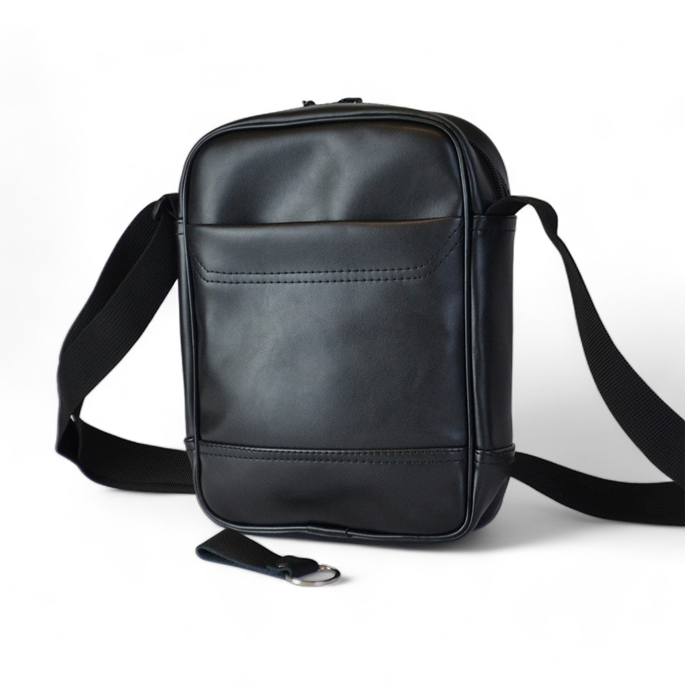 Современная сумка мессенджер, Сумка мужская планшет через плечо Оригинальная мужская кросс-боди RV-93 Львов - изображение 16