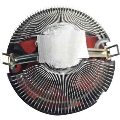 Кулер для процессора Gembird CPU-HURACAN-X30 Винница