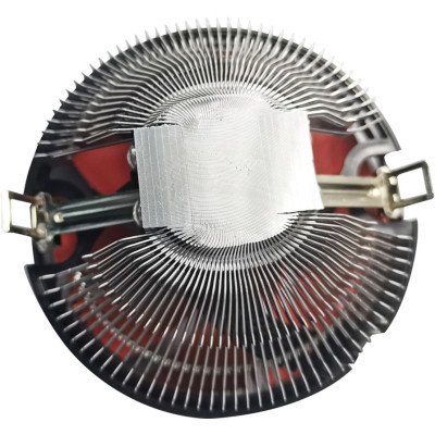 Кулер до процесора Gembird CPU-HURACAN-X30 Вінниця - фото 4