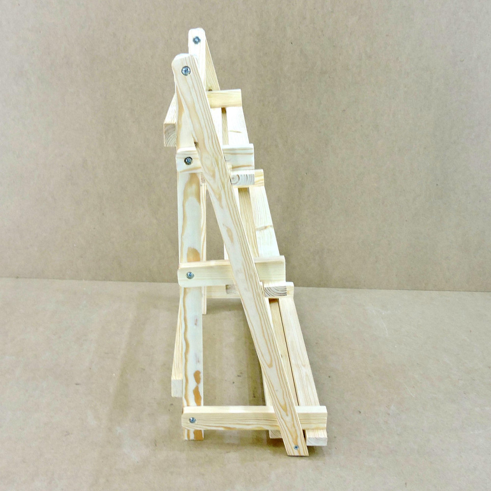 Полка настенная для цветов 