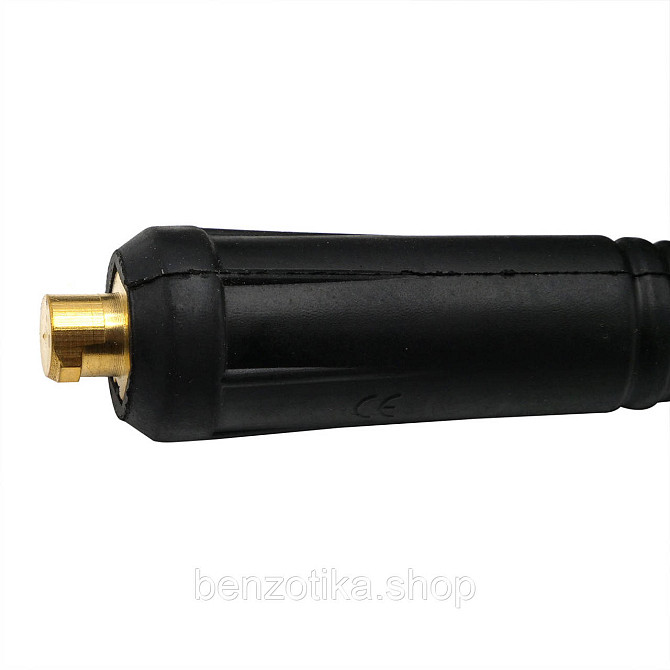 Зварювальний пальник TIG Procraft Torch 4 м Киев - изображение 7