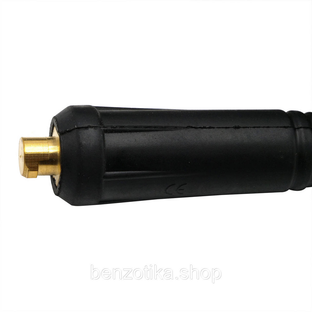 Зварювальний пальник TIG Procraft Tourch 4 м Київ - фото 7