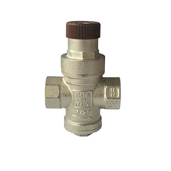 Редуктор ITAP 1/2″ 360 Київ