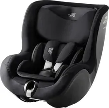 Автокрісло Britax Romer Dualfix 5Z Obrotowy 0-19Kg Style Carbon Black Київ - фото 1
