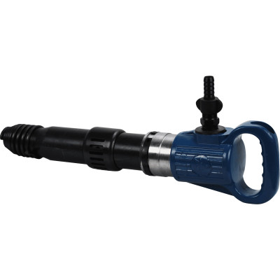 Відбійний молоток GTM пневмо МОП-4 50Дж 1,6куб.м/хв (GTM G15) Вінниця - фото 1