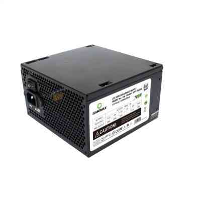 Блок живлення Gamemax 700W (GM-700 80+ APFC Black) Вінниця