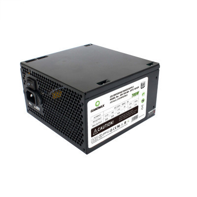 Блок живлення Gamemax 700W (GM-700 80+ APFC Black) Вінниця - фото 3