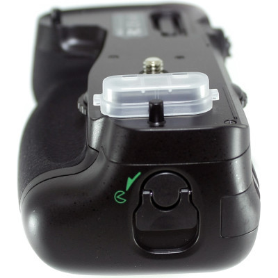 Батарейный блок Meike Nikon D750 (MK-DR750 MB-D16) (DV00BG0051) Винница - изображение 8