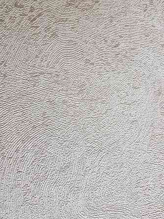 Шовілові на флізеліні Grandeco Illusion метрові блакитні хвилі Київ